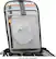 Alt View 14. Lowepro - Flipside BP 300 AW III Backpack - Charcoal.