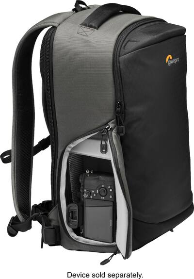 Lowepro Flipside BP 300 AW III Backpack Charcoal LP37351-PWW Lowepro Flipside BP 300 AW III Backpack Charcoal LP37351-PWW