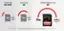 GOOD FOR 4K UHD1, GOOD FOR 4K1, CINEMA-QUALITY 4K/8K1, 30MB/s2, V30 VIDEO CAPTURE SPEEDS, 60MB/s2, V60 VIDEO CAPTURE SPEEDS, V90 SanDisk Extreme PRO 300 MB/s V90 E 3 10 128 GB 90MB/s2, 2 S VIDEO CAPTURE SPEEDS, SanDisk 1. 4K UHD (3840x2160), 4K (4096 x 2160), and 8K (7680x4320) video support may vary based upon host device, file attributes, and other factors. See: [www.sandisk.com/HD](http://www.sandisk.com/HD). 2. Based on internal testing; performance will vary based on host device. 1MB - 1,000,000 bytes.