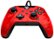 Alt View Zoom 12. PDP - Wired Controller - Xbox Series X|S - Xbox One - PC - Phantasm Red - Phantasm Red.