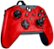 Alt View Zoom 14. PDP - Wired Controller - Xbox Series X|S - Xbox One - PC - Phantasm Red - Phantasm Red.