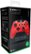 Alt View Zoom 15. PDP - Wired Controller - Xbox Series X|S - Xbox One - PC - Phantasm Red - Phantasm Red.