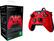 Alt View 17. PDP - Wired Controller - Xbox Series X|S - Xbox One - PC - Phantasm Red - Phantasm Red.