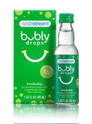 SodaStream - BUBLY LIME DROPS - GREEN - Alt_View_Zoom_11