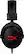 Alt View 11. HyperX - Cloud Core Wired Gaming Headset for PC, Xbox X|S, and Xbox One - Black.