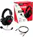 Alt View 16. HyperX - Cloud Core Wired Gaming Headset for PC, Xbox X|S, and Xbox One - Black.