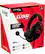 Alt View 17. HyperX - Cloud Core Wired Gaming Headset for PC, Xbox X|S, and Xbox One - Black.