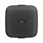 Front Zoom. TRIBIT - StormBox BTS10 Portable Bluetooth Speaker - Black.