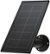 Alt View Zoom 1. Mounted Solar Panel Charger for Arlo Ultra, Ultra 2, Pro 3 and Pro 4 Cameras - Black.