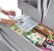 Alt View Zoom 27. LG - 28 Cu.Ft. 4 Door French Door Smart Refrigerator with Dual Ice with Craft Ice and Double Freezer - Stainless steel.