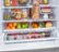 Alt View Zoom 29. LG - 28 Cu.Ft. 4 Door French Door Smart Refrigerator with Dual Ice with Craft Ice and Double Freezer - Stainless steel.