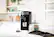 Alt View 12. Baby Brezza - Formula Pro Advanced Mixing System WiFi - Black.