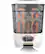 Alt View 15. Baby Brezza - One Step Baby Bottle Sterilizer and Dryer Advanced - White.