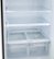 Alt View Zoom 21. LG - 20.2 Cu. Ft. Top-Freezer Refrigerator - Black.