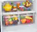 Alt View 24. LG - 20.2 Cu. Ft. Top-Freezer Refrigerator - Black.