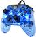 Alt View 13. PDP - Afterglow Wired Controller - Xbox Series X|S, Xbox One, & Windows 10 - Transparent.