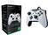 Alt View 12. PDP - Wired Controller - Xbox Series X|S - Xbox One - PC - Ghost White - Ghost White.