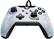 Alt View 17. PDP - Wired Controller - Xbox Series X|S - Xbox One - PC - Ghost White - Ghost White.