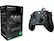 Alt View 15. PDP - Wired Controller - Xbox Series X|S - Xbox One - PC - Phantom Black - Phantom Black.