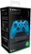 Alt View Zoom 12. PDP - Wired Controller - Xbox Series X|S - Xbox One - PC - Revenant Blue - Revenant Blue.