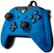 Alt View Zoom 14. PDP - Wired Controller - Xbox Series X|S - Xbox One - PC - Revenant Blue - Revenant Blue.