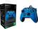 Alt View 17. PDP - Wired Controller - Xbox Series X|S - Xbox One - PC - Revenant Blue - Revenant Blue.