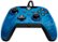 Alt View Zoom 19. PDP - Wired Controller - Xbox Series X|S - Xbox One - PC - Revenant Blue - Revenant Blue.