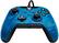 Alt View 19. PDP - Wired Controller - Xbox Series X|S - Xbox One - PC - Revenant Blue - Revenant Blue.