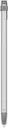 Alt View 11. Logitech - Crayon Digital Pencil for All Apple iPads (2018 releases and later) - Mid Gray.