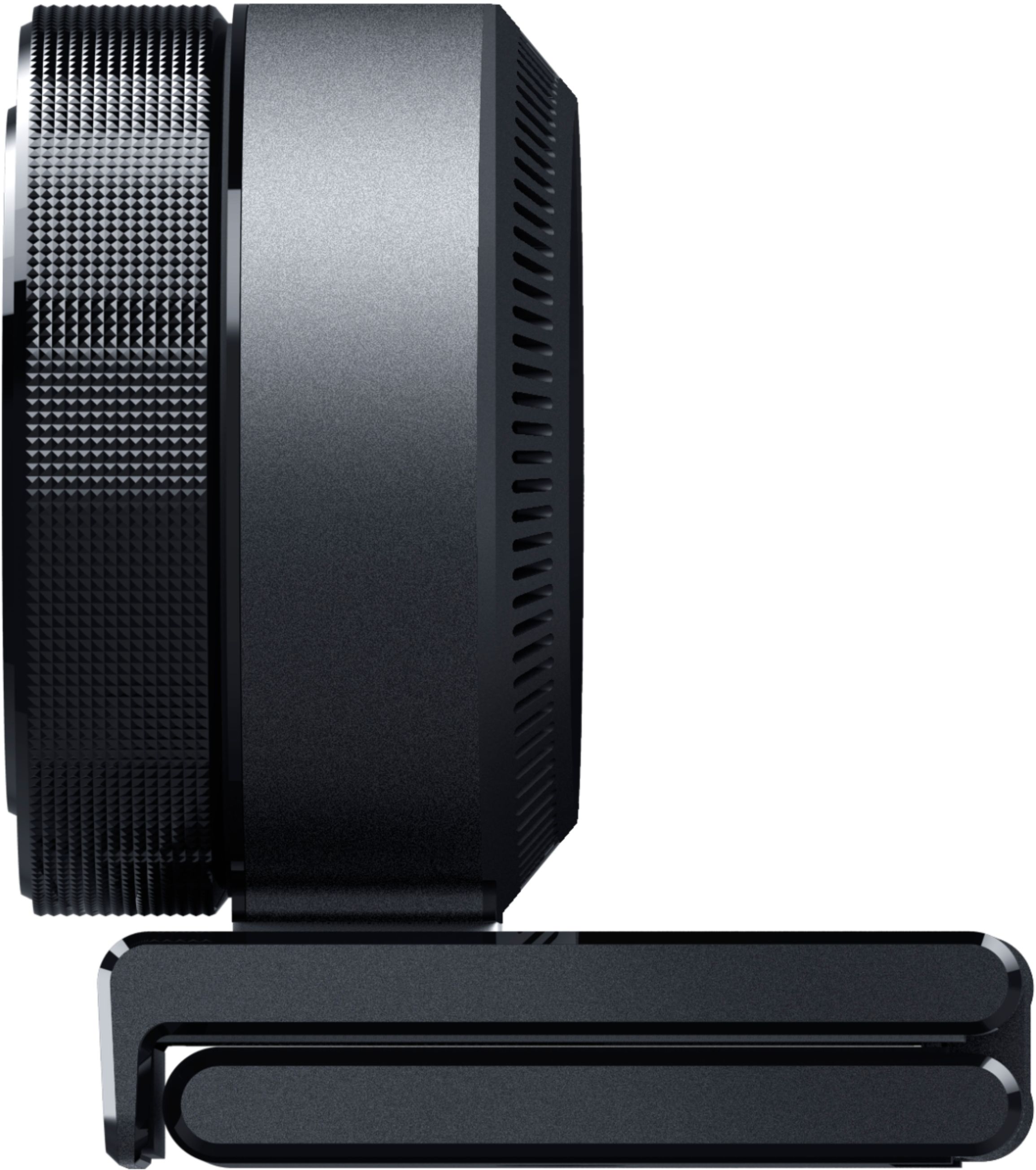 Razer Kiyo Pro USB Webcam High Performance Adaptive Light Sensor 86752297
