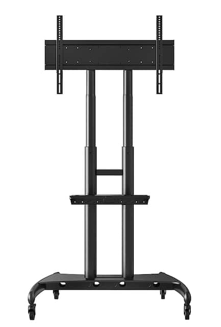 Rolling tv top stand best buy