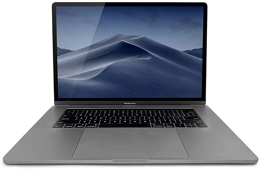 Apple Macbook Pro 15″ Certified Refurbished – Intel Core i7 2.7 – Touch Bar – 16GB – 512GB SSD (2016) – Space Gray