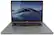 Front. Apple - Apple Macbook Pro 15" Certified Refurbished - Intel Core i7 2.7 - Touch Bar - 16GB - 512GB SSD (2016) - Space Gray.