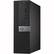 Alt View 2. Dell - Refurbished OptiPlex Business Desktop Micro - Intel i5-7500T - 16GB Memory - 256GB SSD.