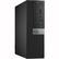 Alt View 4. Dell - Refurbished OptiPlex Business Desktop Micro - Intel i5-7500T - 16GB Memory - 256GB SSD.