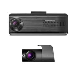 THINKWARE F200 PRO Front and Rear Dash cam Black TW-F200PROD32CH THINKWARE F200 PRO Front and Rear Dash cam Black TW-F200PROD32CH