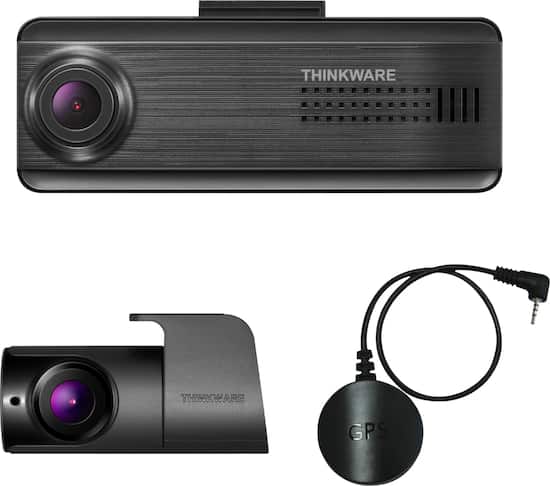 Dash camera best buy deals