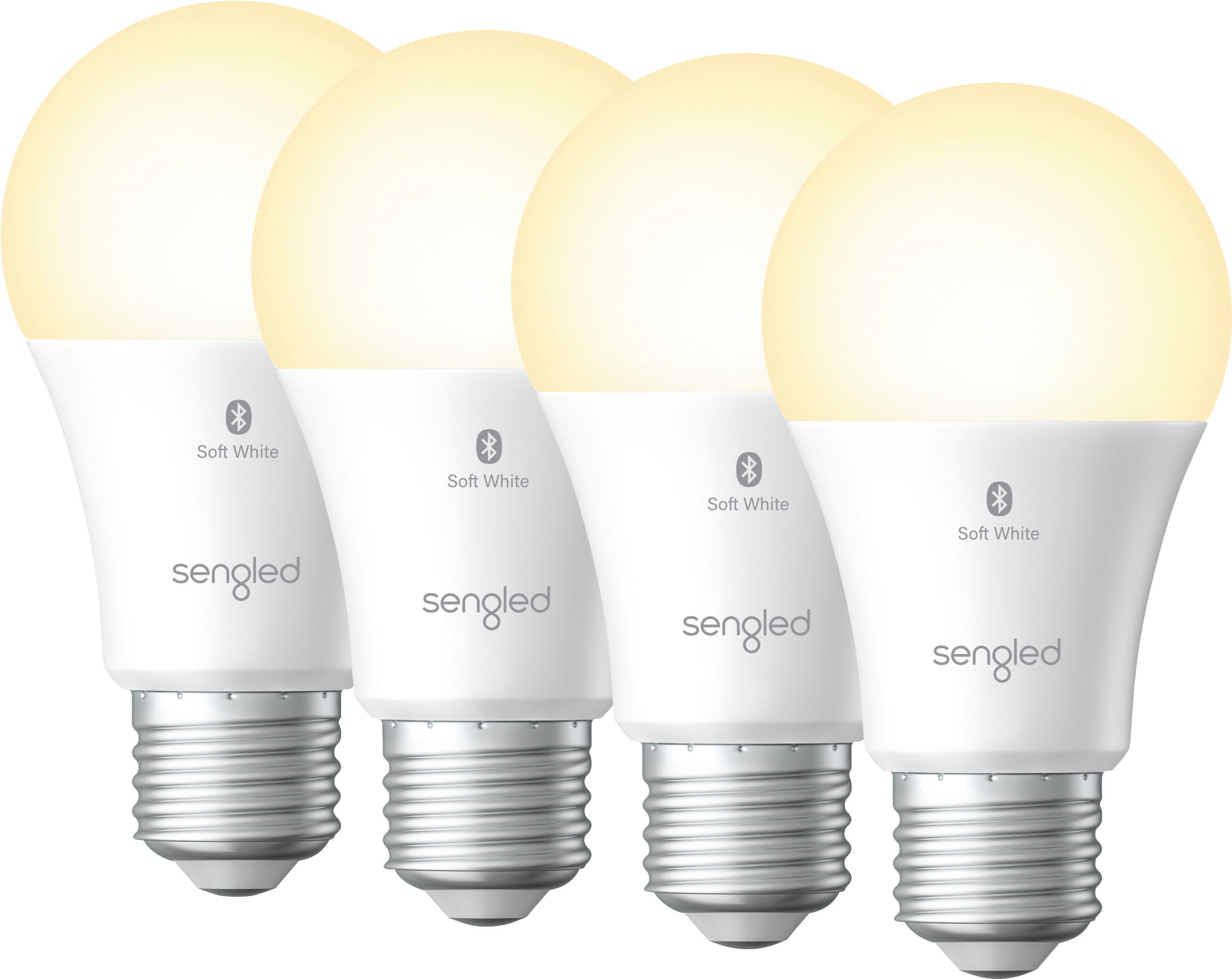 Sengled Smart LED Soft White Bulb Amazon Echo Device Required Works W Alexa 