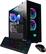 Angle. iBUYPOWER - Element PRO Gaming Desktop - Intel i7-10700F - 16GB Memory - NVIDIA GeForce GTX 1660 6GB - 2TB HDD + 240GB SSD.