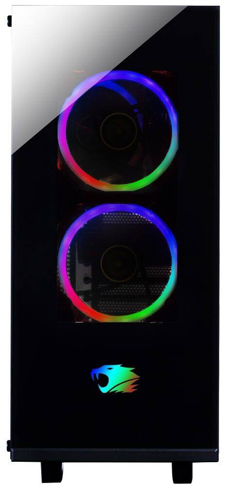 Customer Reviews: iBUYPOWER Element PRO Gaming Desktop Intel i7-10700F ...