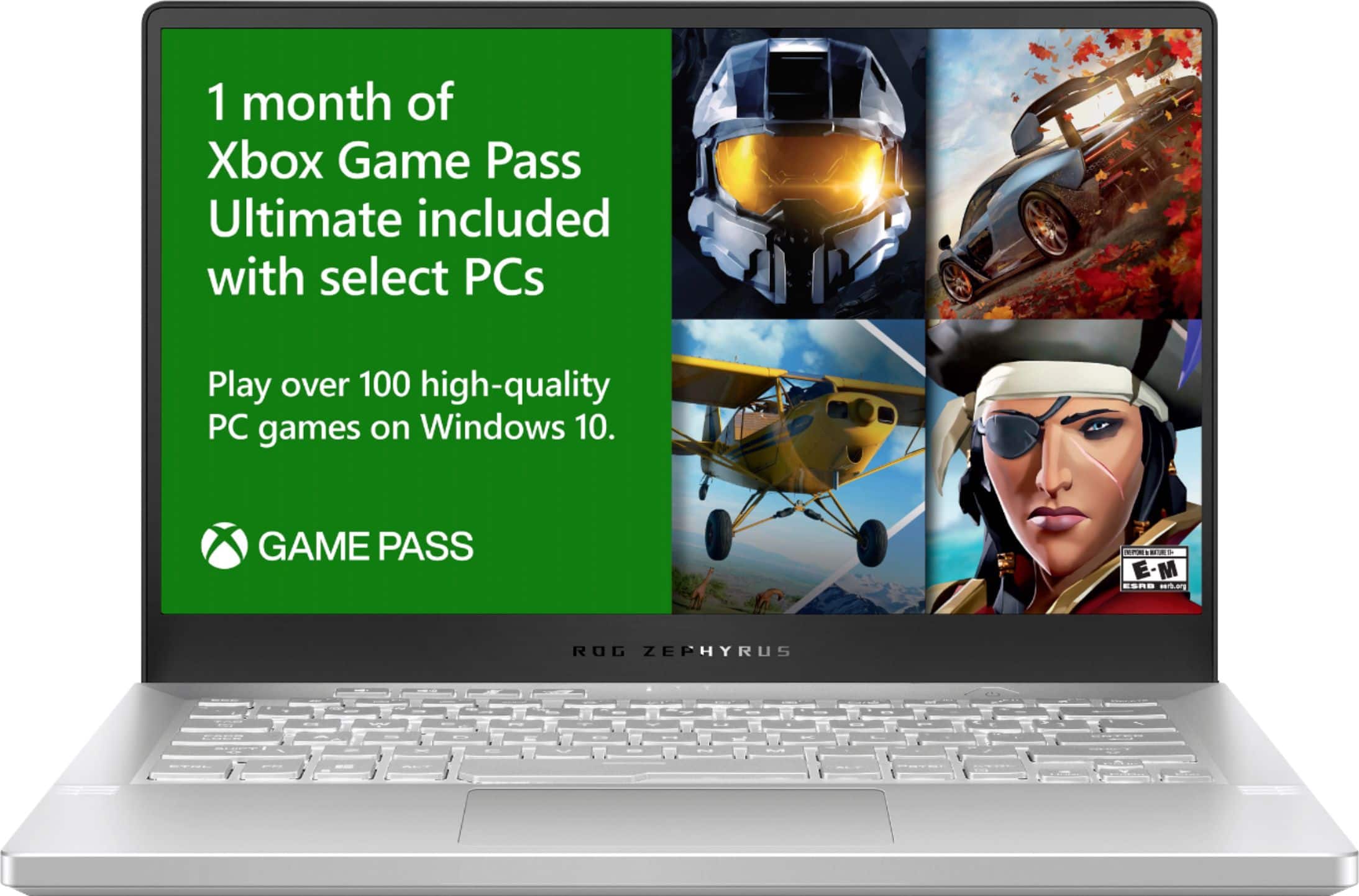 xbox-game-pass-ultimate-free-trial-pc-gaming - Best Buy