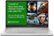 Angle Zoom. ASUS - ROG Zephyrus 14" Gaming Laptop - AMD Ryzen 9 - 16GB Memory - NVIDIA GeForce RTX 3060 - 1TB SSD - Moonlight White.
