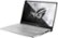 Alt View Zoom 1. ASUS - ROG Zephyrus 14" Gaming Laptop - AMD Ryzen 9 - 16GB Memory - NVIDIA GeForce RTX 3060 - 1TB SSD - Moonlight White.