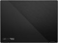 Alt View Zoom 1. ASUS - ROG 13.4" Touchscreen Gaming Laptop - AMD Ryzen 9 - 16GB Memory - NVIDIA RTX 3050 Ti V4G Graphics - 1TB SSD - Off black.