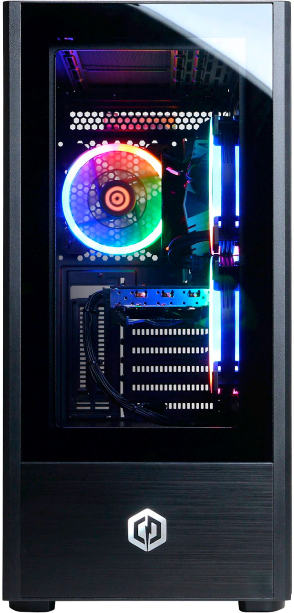 Best Buy: CyberPowerPC Gamer Xtreme Gaming Desktop Intel Core i7 