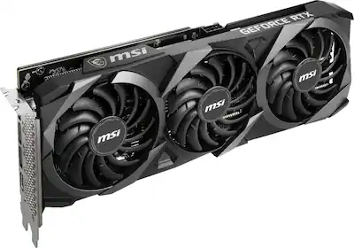 MSI GeForce RTX 3070 Ventus 2X 8G OC : meilleur prix - Les Numériques MSI GeForce RTX 3070 Ventus 2X 8G OC : meilleur prix - Les Numériques