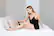 Alt View 16. SmoothSkin - Bare+ IPL Hair Removal System - Black.