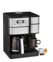 coffee makers and k cup combo Best Buy