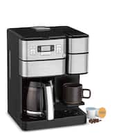 presto 02811 12 cup stainless steel coffee maker Best Buy