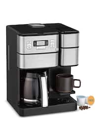 Best Buy: Ninja Coffee Bar Brewer with Thermal Carafe Stainless